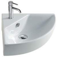 Galassia M2 Lavabo Angolare cm 45