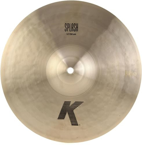 Zildjian K Zildjian Series - 12 Splash Cymbal