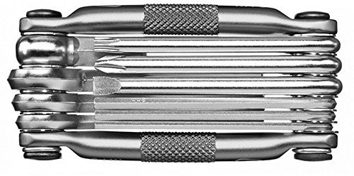 Multi-10 Werkzeug Nickel