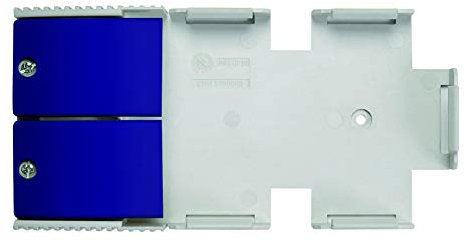 OSRAM elektronisches Vorschaltgerät (EVG), EVG-Zubehör Zugentlastungen, EVG, QT CABLE CLAMP K3