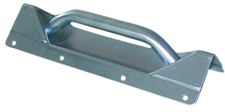 Adam Hall Hardware 34041 Kantengriff