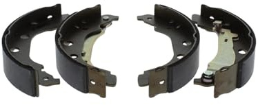 Bosch 0986487549 Brake Shoe