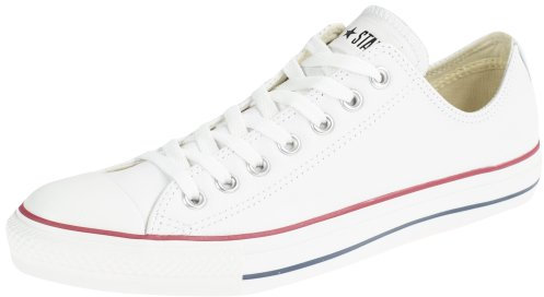 Converse Chuck Taylor All Star Leather DEPORTIVAS PLANAS Unisex