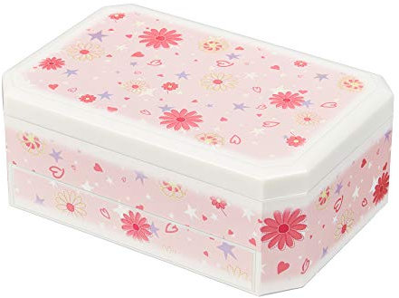 Mele and Co Hayley Girls Musical Ballerina Jewelry Box