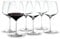Perfection Sommelier Glas 6-teilig 90 cl Holmegaard