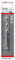 Bosch Professional 1x Impact Control HSS Spiralbohrer (für Metall, 7,5 x 69 x 109 mm, Zubehör Schlagbohrmaschine)