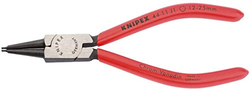 Draper 56132 Knipex Straight Internal Circlip Pliers 12-25 mm