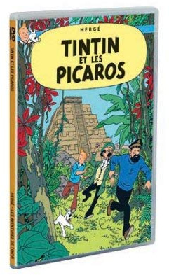 Les Aventures de Tintin - Tintin et les Picaros