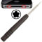 itronik® Pentalobe Schraubendreher Schraubenzieher kompatibel mit MacBook iPhone 4 4s 5 5S 5SE Werkzeug 5-Kant Torx