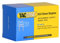 Tacwise 0450 Typ 53/12 mm Verzinkte Heftklammern, 5000 Stück