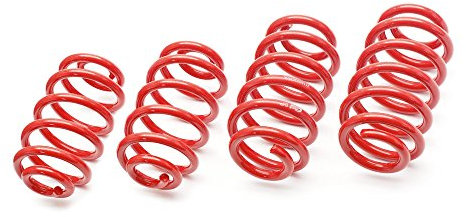Eibach E20-20-031-02-22 Tieferlegungsfedern Sportline
