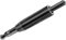 BLUM Zentrierbohrer, Länge 82,7 mm, M01.ZZ03