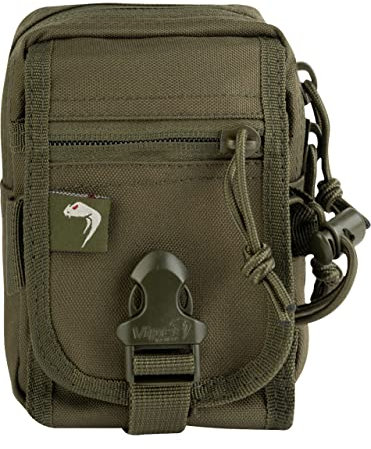 Viper TACTICAL V-Pouch Green