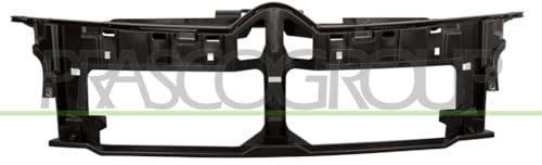 PRASCO CI4292011 Frontgrillspoiler
