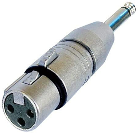 Neutrik NA2FP Adapter