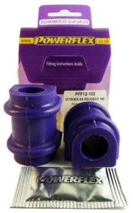Powerflex PFF12-103 Bushes