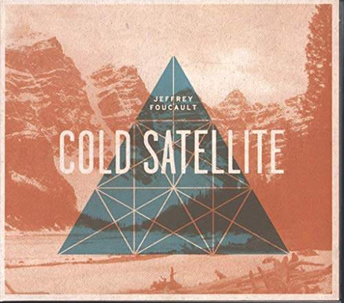 Cold Satellite (Lisa Olstein Poetry)