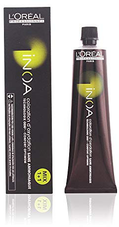 L'Oréal Professionnel Inoa 9 sehr helles blond, 60g