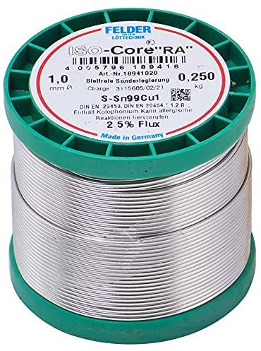 Felder Löttechnik 18941020 DIY