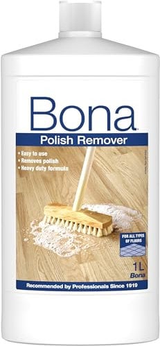 Bona Politurentferner 1L