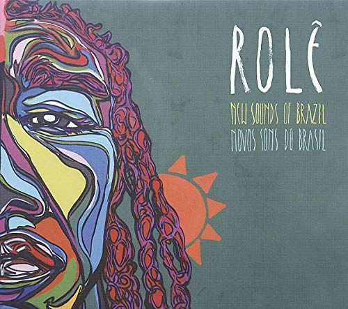 Role: New Sounds of Brazil / Various