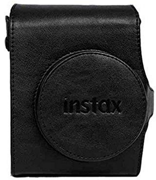 Fujifilm instax - 11288 Housse pour Mini 90 Noir