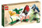 Lego - 301522-21301 - Ideas Oiseaux