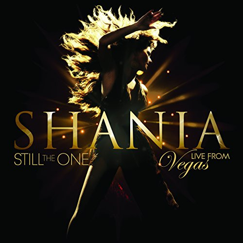 Still The One[Blu-ray]