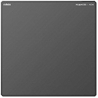 Cokin Nuances NDZ153 Filter neutralgrau