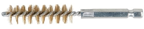 KS Tools 340.0066 1/4 Messing Bürste Ø 11 mm