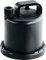 Ebara 6000000181 Tauchpumpe/Flachsauger Ultra-Zero
