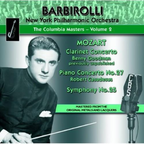 Columbia Masters - Vol.2