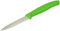 Victorinox SwissClassic Coltello, Acciaio Inossidabile, Verde, Madiano, 72 unità