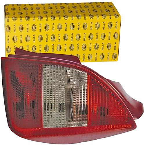 HELLA 2VP 354 030-041 Rearlight - Bulb - right