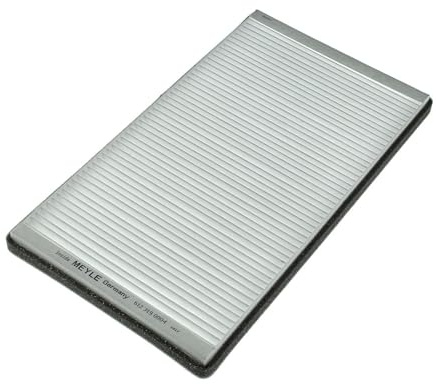 MEYLE Filter, Innenraumluft 6123190004 | Kompatibel mit: OPEL COMBO Kasten/Großraumlimousine, CORSA B Kasten/Schrägheck, CORSA B Kombi, TIGRA