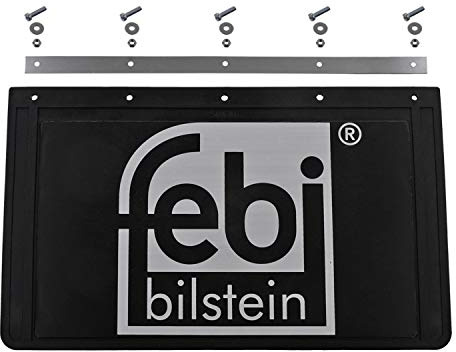 febi bilstein 30805 Schmutzfänger mit Anbaumaterial