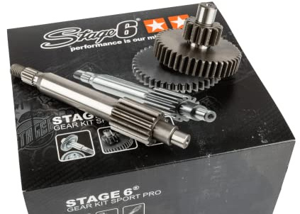Getriebe primär Top Racing +33% 14/42 Welle original 14Z