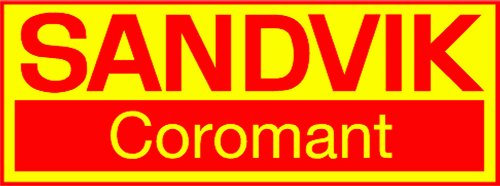 Sandvik Coromant 5691020–01 Ensemble de l'article