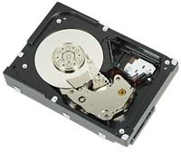 Dell 400-agvy 1200 GB Serial Attached SCSI (SAS) – Festplatte (Serial Attached SCSI (SAS), Einheit-Festplatte)
