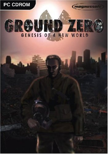 Ground Zero - Genesis of a New World (PC)