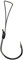 Gamakatsu 230910 Finesse Wide Gap Hk