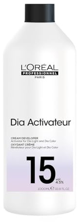 L'Oréal Professionnel Diactivateur 15 vol, 1000 ml