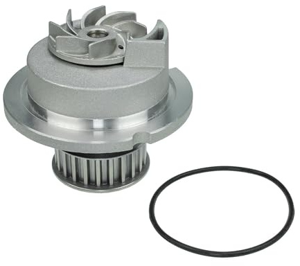 Meyle 613 600 4135 Wasserpumpe | 613 600 4135 passend für Astra G+H Corsa C Vectra A 1.8