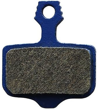 Union BREMSE DISC DBP-44 Belag Union für AVID