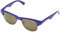 Carrera Unisex-Erwachsene 6009_DEE Sonnenbrille, Blau (Blu), 51