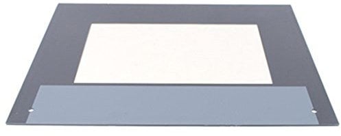 SMEG Oven Cooker External Door Glass Panel