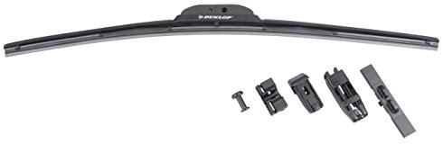 Dunlop Vehicle 871125241599 Scheibenwischerblatt, 53 cm