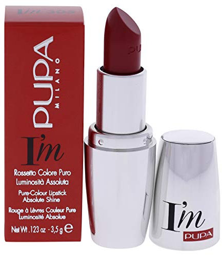 Pupa I'M Pupa Lipstick 305 Cherry