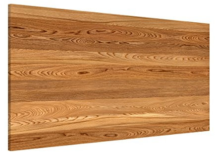 Magnettafel Sen Memoboard Design Quer Metall Magnet Pinnwand Motiv Wand Stahl Küche Büro, Größe HxB: 37cm x 78cm