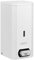 All Care 13145 Mediclinics Edelstahl Seifenspender, 1500 ml, Weiß